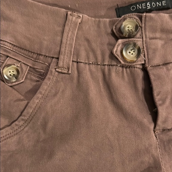 One 5 One Shorts - Picture 3 of 8